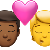 Apple Emoji iOS 15.4.