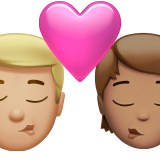 Apple Emoji iOS 15.4.