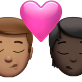 Apple Emoji iOS 14.6.