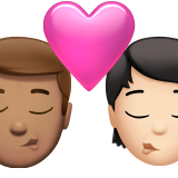 Apple Emoji iOS 14.6.