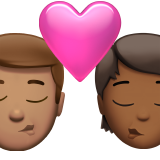 Apple Emoji iOS 14.5.