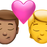 Apple Emoji iOS 15.4.