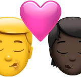 Apple Emoji iOS 14.5.