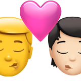 Apple Emoji iOS 14.6.