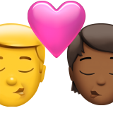 Apple Emoji iOS 14.6.