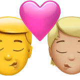 Apple Emoji iOS 14.6.