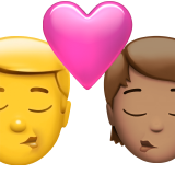 Apple Emoji iOS 14.5.