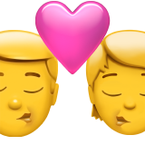 Apple Emoji iOS 16.4.