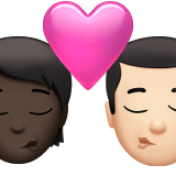 Apple Emoji iOS 14.6.