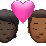 Apple Emoji iOS 14.6.