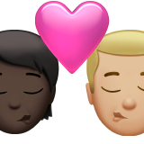 Apple Emoji iOS 15.4.