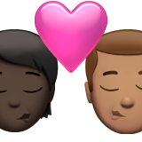 Apple Emoji iOS 14.5.