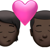 Apple Emoji iOS 15.4.