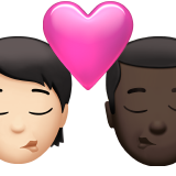 Apple Emoji iOS 14.6.