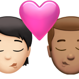 Apple Emoji iOS 15.4.