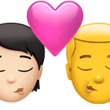 Apple Emoji iOS 14.6.