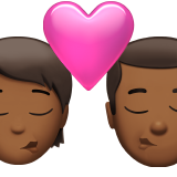 Apple Emoji iOS 17.4.