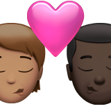 Apple Emoji iOS 14.6.