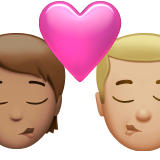 Apple Emoji iOS 14.5.
