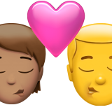 Apple Emoji iOS 14.6.