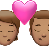 Apple Emoji iOS 17.4.