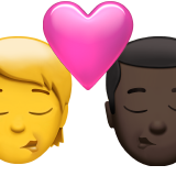 Apple Emoji iOS 16.4.
