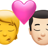 Apple Emoji iOS 17.4.