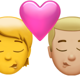 Apple Emoji iOS 15.4.