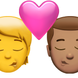 Apple Emoji iOS 14.6.