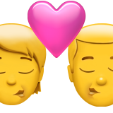 Apple Emoji iOS 15.4.