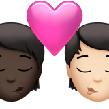 Apple Emoji iOS 15.4.
