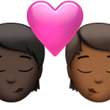 Apple Emoji iOS 14.6.