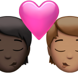 Apple Emoji iOS 17.4.
