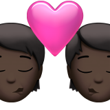 Apple Emoji iOS 17.4.