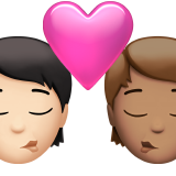 Apple Emoji iOS 17.4.