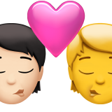 Apple Emoji iOS 15.4.