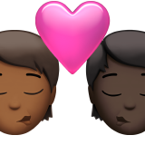 Apple Emoji iOS 14.5.