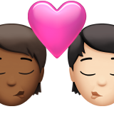 Apple Emoji iOS 14.5.