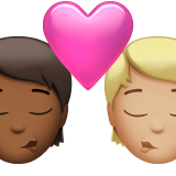 Apple Emoji iOS 15.4.