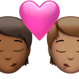 Apple Emoji iOS 17.4.