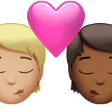 Apple Emoji iOS 15.4.