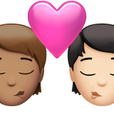 Apple Emoji iOS 14.6.