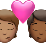 Apple Emoji iOS 15.4.
