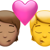 Apple Emoji iOS 14.5.