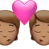 Apple Emoji iOS 16.4.