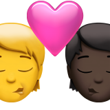 Apple Emoji iOS 16.4.