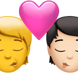 Apple Emoji iOS 15.4.