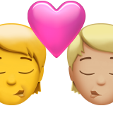 Apple Emoji iOS 17.4.