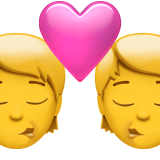 Apple Emoji iOS 15.4.