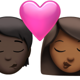 Apple Emoji iOS 15.4.